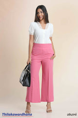 Akasi High Waist WW Pant