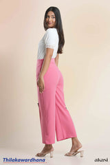 Akasi High Waist WW Pant