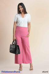 Akasi High Waist WW Pant