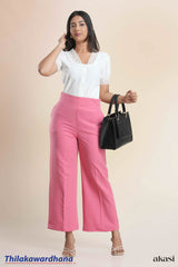 Akasi High Waist WW Pant