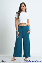 Akasi Zen Comfort Lounge Pants