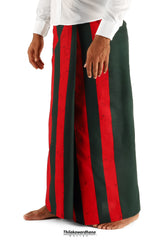 Printed Batik Sarong