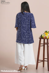 Tendenza Soft Oversized Maternity Top