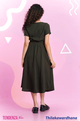 Tendenza Teen Two Piece Summer Outfit Dress Set