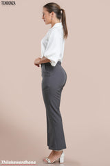 Tendenza Striped WW Pant