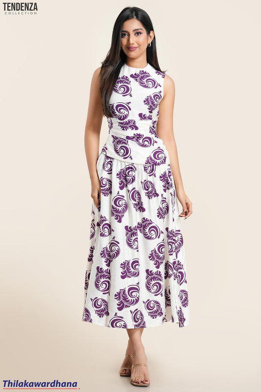 Tendenza Elegant Commuter Dress