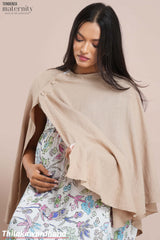 Tendenza Mom Nursing Cover