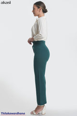 Akasi High Waist WW Pant