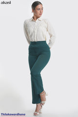 Akasi High Waist WW Pant