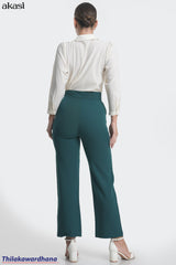 Akasi High Waist WW Pant