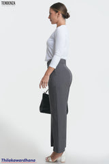 Tendenza Front Dart Detailed WW Pant