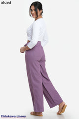 Akasi Softline Wide-Fit Pant