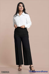 Engage Long Sleeve Crop Shirt