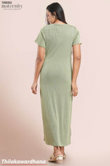 Tendenza Easebump T Shirt Maternity Dress