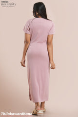Tendenza Easebump T Shirt Maternity Dress