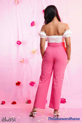 Akasi High Waist WW Pant