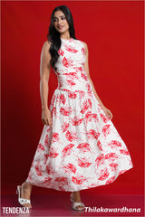 Tendenza Elegant Commuter Dress