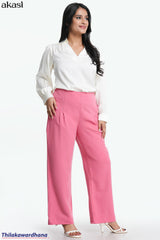 Akasi High Waist WW Pant