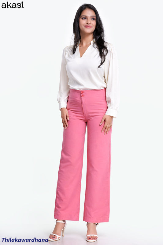 Akasi High Waist WW Pant