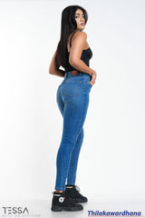 TESSA Urban Blue Jean