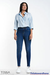 TESSA Night Sculpt Jean