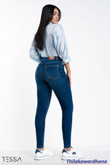 TESSA Night Sculpt Jean