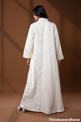 Golden Bloom Elegance Dress