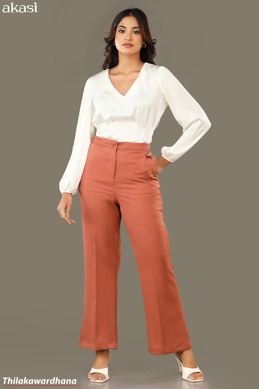 Akasi High Waist Premium WW Pant