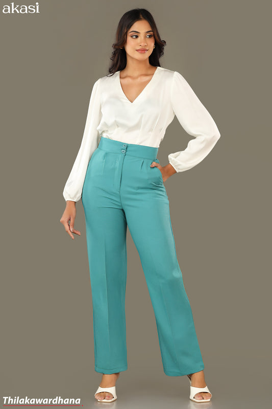 Akasi High Waist WW Pant