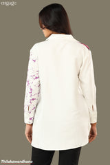 Engage Floral printed Top