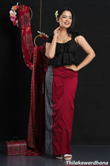Women's Handloom Lungi