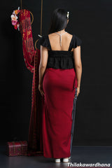 Women's Handloom Lungi