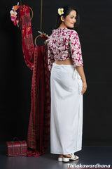 Women's Printed Lungi