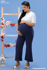 Tendenza Easebump Maternity Pant