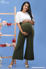 Tendenza Easebump Maternity Pant
