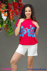 Tendenza Teen Hawai T Shirt