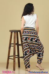 Tendenza Teen Hippie Pant
