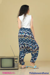 Tendenza Teen Hippie Pant