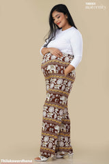 Tendenza Easebump Maternity Pant