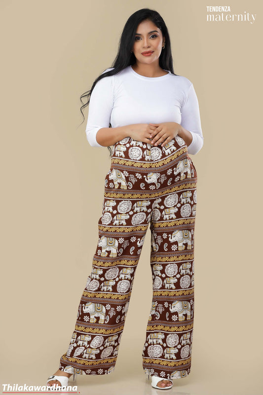 Tendenza Easebump Maternity Pant
