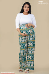Tendenza Easebump Maternity Pant