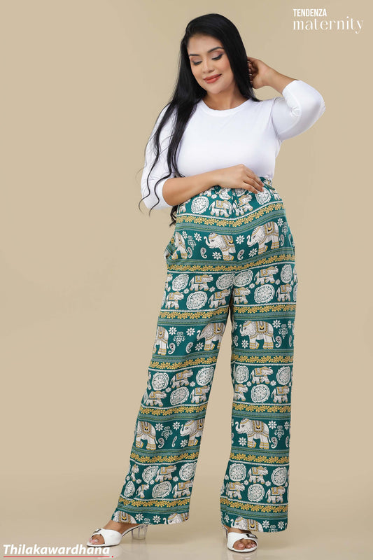 Tendenza Easebump Maternity Pant