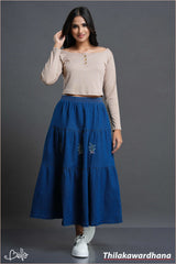 Bella Long Sleeve Rib Top