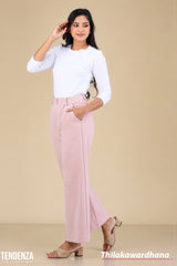 Tendenza High Waist Pant