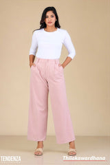 Tendenza High Waist Pant