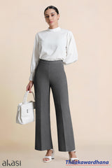 Akasi High Waist WW Pant