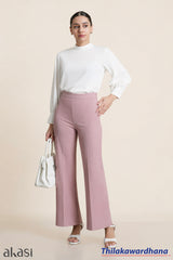 Akasi High Waist WW Pant