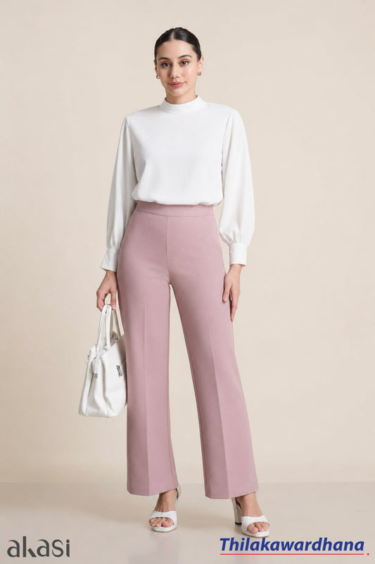 Akasi High Waist WW Pant