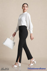 Akasi High Waist WW Pant