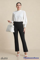 Akasi High Waist WW Pant